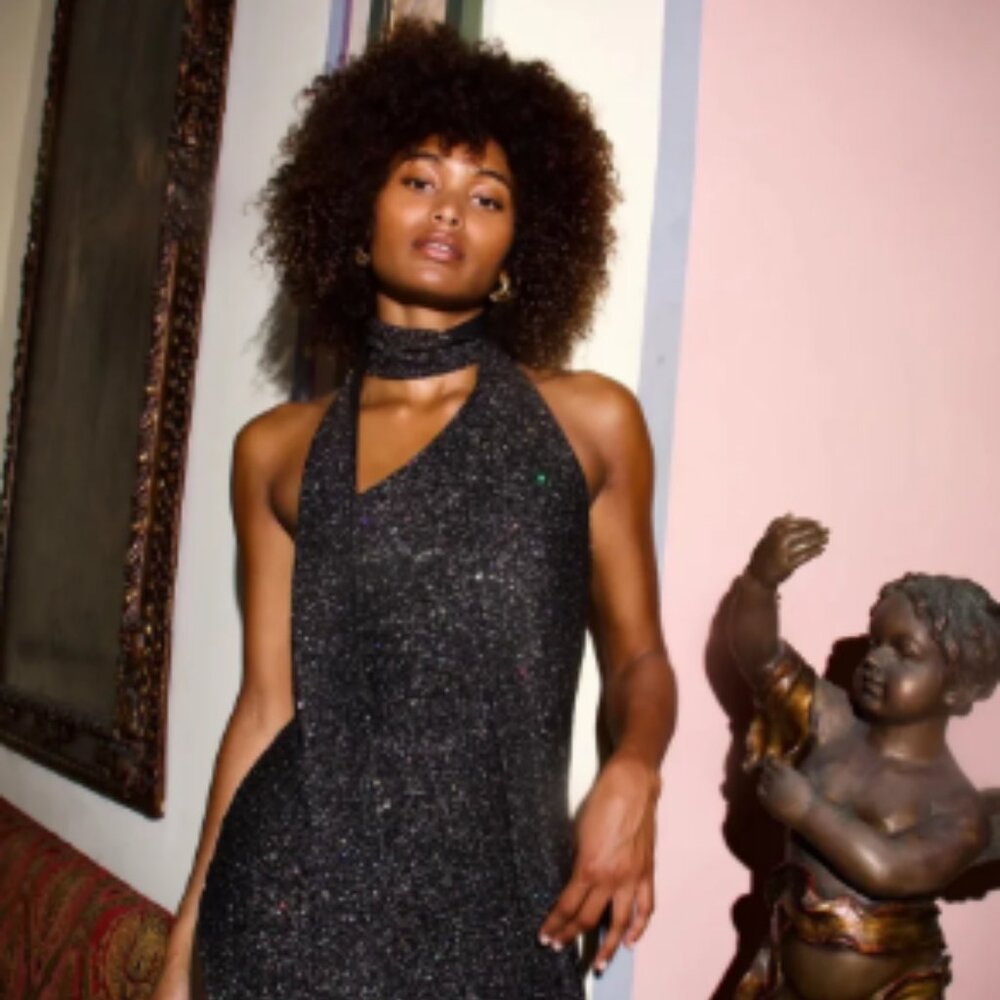 Asta Resort Jennifer Dress - Never Worn